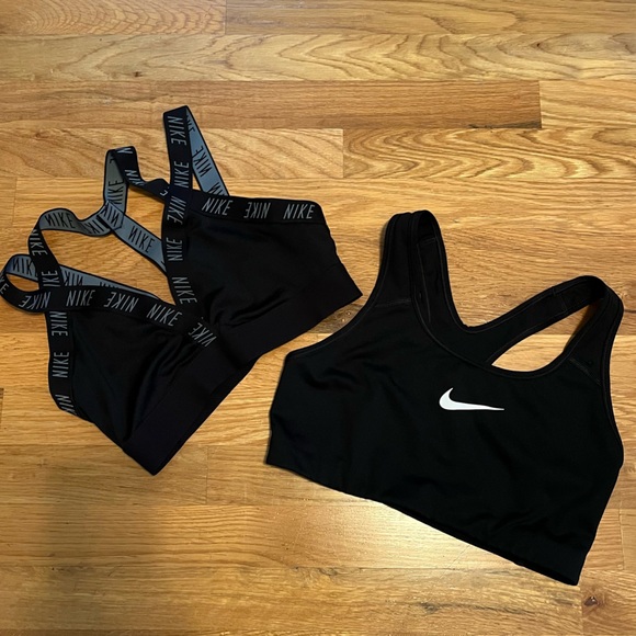 Nike Other - Nike Sports-bra Bundle
